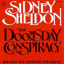 Cover image for The Doomsday Conspiracy