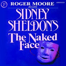 Cover image for The Naked Face
