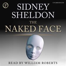 Cover image for The Naked Face