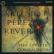 Imagen de portada para The Seville Communion