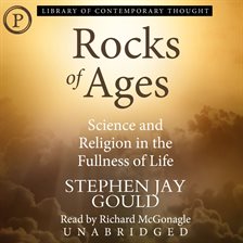 Cover image for Rocks of Ages