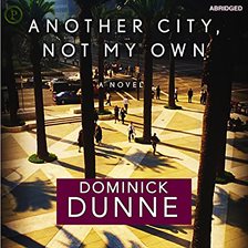 Imagen de portada para Another City, Not My Own