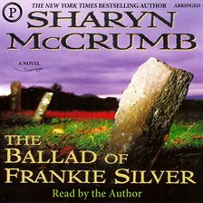 Imagen de portada para The Ballad of Frankie Silver