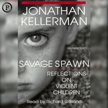 Imagen de portada para Savage Spawn