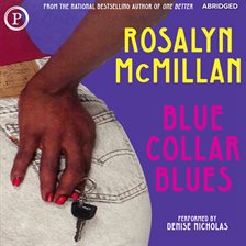 Cover image for Blue Collar Blues