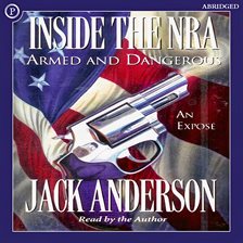 Imagen de portada para Inside the NRA