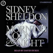 Cover image for Morning, Noon & Night