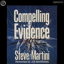Cover image for Compelling Evidence