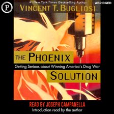 Cover image for The Phoenix Solution