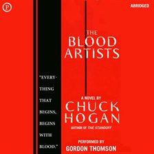 Imagen de portada para The Blood Artists