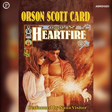 Cover image for Heartfire