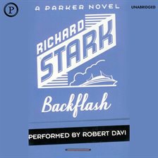 Cover image for Backflash