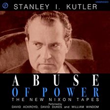 Cover image for Abuse of Power