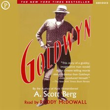 Imagen de portada para Goldwyn