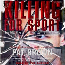 Cover image for Killing for Sport