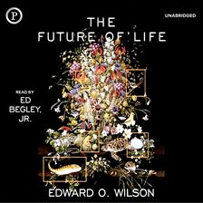 Imagen de portada para The Future of Life