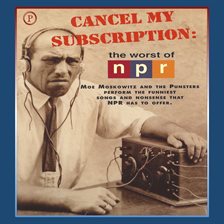 Cover image for Cancel My Subscription