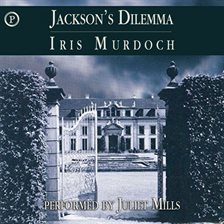 Imagen de portada para Jackson's Dilemma