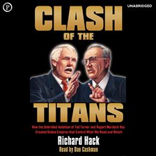 Cover image for Clash of the Titans