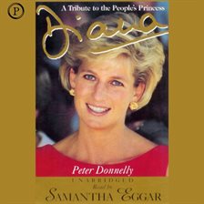 Cover image for Diana