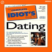 Cover image for The Complete Idiot's Guide to Dating