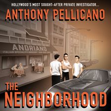 Imagen de portada para The Neighborhood
