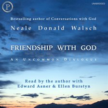 Imagen de portada para Friendship With God