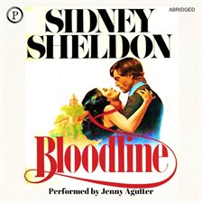 Cover image for Bloodline