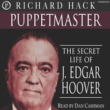 Cover image for Puppetmaster