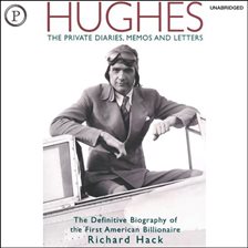 Cover image for Hughes