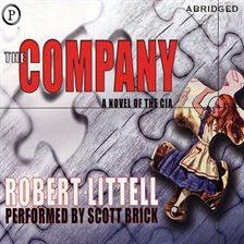 Cover image for The Company