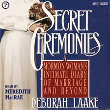 Cover image for Secret Ceremonies