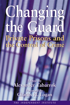 Cover image for Changing the Guard