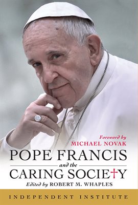 Cover image for Pope Francis and the Caring Society