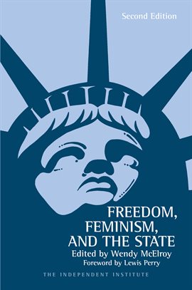 Cover image for Freedom, Feminism, and the State