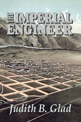 Imagen de portada para The Imperial Engineer|