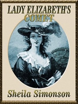Imagen de portada para Lady Elizabeth's Comet