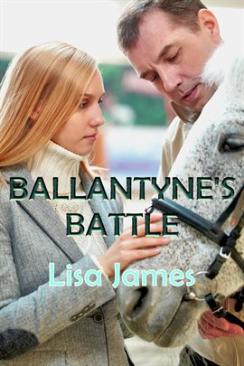 Cover image for Ballantyne's Battle