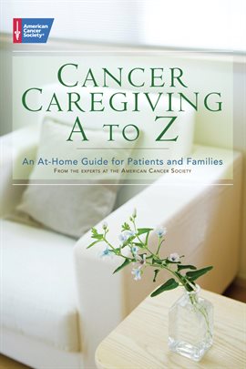 Cover image for Cancer Caregiving A-to-Z