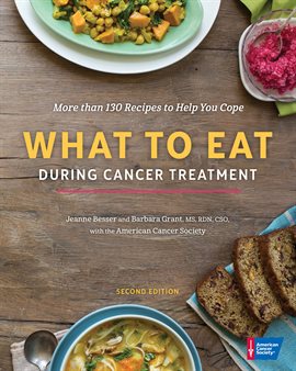 Imagen de portada para What to Eat During Cancer Treatment