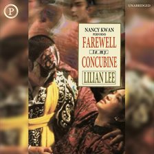 Imagen de portada para Farewell to My Concubine