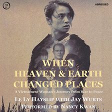 Imagen de portada para When Heaven and Earth Changed Places