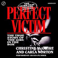 Cover image for Perfect Victim