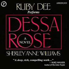 Cover image for Dessa Rose