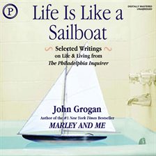 Cover image for Life Is Like a Sailboat