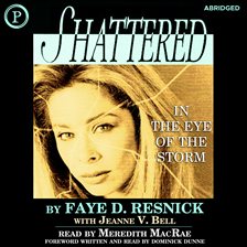 Cover image for Shattered