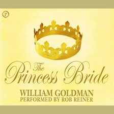 Cover image for The Princess Bride