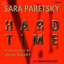 Imagen de portada para Hard Time
