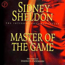 Cover image for Master of the Game