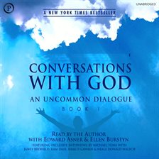 Cover image for Conversations With God